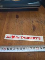 Ein hart für tabbert, Verzamelen, Ophalen of Verzenden, Zo goed als nieuw