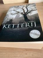 boek S.J.Parris, Ophalen of Verzenden, Gelezen