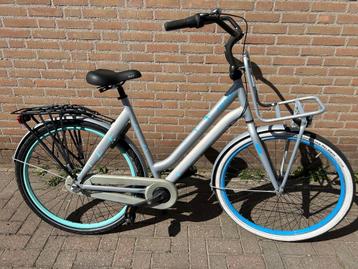 Cortina damesfiets  beschikbaar voor biedingen