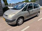 Citroen Xsara Picasso - 1.8i-16V Différence, Auto's, 4 cilinders, 1749 cc, Beige, Origineel Nederlands