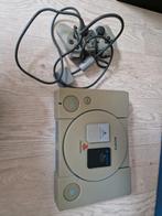 Playstation 1 Compleet met 2 Memory Cards & Controller, Ophalen of Verzenden, Gebruikt, Met 1 controller, Met geheugenkaart