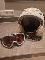 alpina skihelm, Gebruikt, Overige typen, Minder dan 100 cm, Ophalen