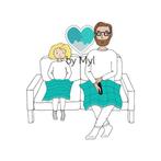 Verzwaringskussen NIEUW handgemaakt, Diversen, By myl, Ophalen of Verzenden, Topaas 11 Hoorn, Info@bymyl.nl