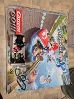 Mario Kart Racebaan - Carrera GO!!!, Info@carrera-toys.de, Racebaan, Carrera, Zo goed als nieuw