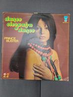 Lp. Prince Buster. Dance cleopatra dance., Ophalen of Verzenden, 1980 tot 2000, Gebruikt