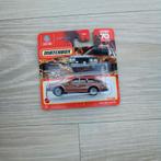 Matchbox 1980 amc eagle auto bruin, Ophalen of Verzenden, Nieuw, Auto