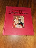 Het Document van Sinterklaas - Mooi Gebonden!, Ophalen of Verzenden