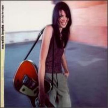 Meredith Brooks - Blurring The Edges beschikbaar voor biedingen
