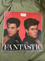 Wham! – Fantastic | Vinyl LP (UK Pressing, 1983), Cd's en Dvd's, Vinyl | Pop, Ophalen of Verzenden, 1980 tot 2000, Zo goed als nieuw