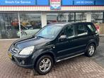 Honda CR-V 2.0i LS 4x4 Airco Zwart Trekhaak 1500kg #INRUILER, 1473 kg, 1998 cc, 4 cilinders, 150 pk