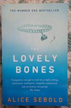 The lovely bones - Alice Sebold EN, Ophalen of Verzenden, Zo goed als nieuw