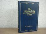 Ds. A. Hoogerland - Het vrijmachtig genadewerk Gods, Boeken, Gelezen, Christendom | Protestants, Ophalen of Verzenden