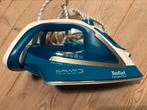 Tefal Easygliss Plus Durilium stoomstrijkijzer, Ophalen of Verzenden, Nieuw, Strijkijzer met snoer