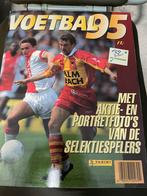 Panini Voetbal 95 verzamelalbum | Compleet!, Verzamelen, Sportartikelen en Voetbal, Ophalen of Verzenden, Gebruikt, Overige binnenlandse clubs