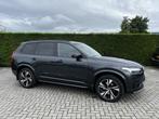 Volvo XC90 T8 Twin Engine AWD R-design 7-pers I Trekhaak I H, Auto's, Gebruikt, Euro 6, 4 cilinders, 7 stoelen