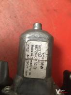 Toyota yaris 2008 electr raammech linksvoor, Ophalen of Verzenden, Gebruikt