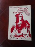 Gauguin's boek in het Engels!, Verzenden, Zo goed als nieuw, Charles Neilson Gattey, Overige onderwerpen