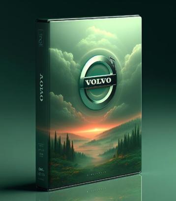 Volvo Premium Tech Tool v2.8.241 03 2024  beschikbaar voor biedingen