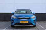 Kia Stonic 1.0 T-GDi MHEV ComfortLine * Hybride efficiëntie, Voorwielaandrijving, Gebruikt, Euro 6, Blauw