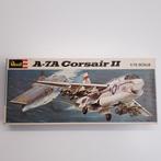 Revell A-7A Corsair II 1:72 Model Kit - Bouwdoos Bouwpakket, Hobby en Vrije tijd, Modelbouw | Vliegtuigen en Helikopters, Revell