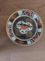 Shimbara handgeschilderd schaaltje, Ophalen of Verzenden