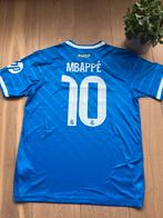 Real madrid Mbappe shirt-Nieuw met prijskaartje - Maat L, Kleding | Heren, Maat 52/54 (L), Blauw, Nieuw, Ophalen of Verzenden