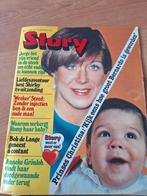 Story 1978 Cees & Monique Babe Wrekers Spooky & Sue Pussycat, Boeken, Tijdschriften en Kranten, Verzenden, Zo goed als nieuw, Overige typen