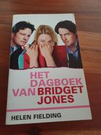 Helen Fielding - Het dagboek van Bridget Jones, Verzenden, Zo goed als nieuw, Helen Fielding