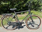 Cortina Heren fiets 28inch zgan, 61 tot 65 cm, Ophalen, Versnellingen