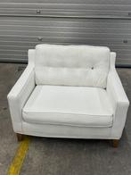 Riviera Maison dolce vita stoel, Huis en Inrichting, Ophalen, Gebruikt, Eenpersoons, 75 tot 100 cm