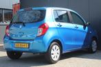 Suzuki Celerio 1.0 Comfort | Incl. 12 maanden garantie | Aut, 12 maanden, Stof, Gebruikt, Origineel Nederlands