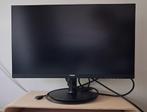 Philips 241V8LA - Full HD Monitor - 24 inches, Ophalen, Zo goed als nieuw, 61 t/m 100 Hz, Gaming