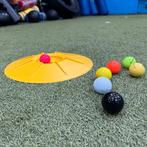 Midgetgolf - Minigolf - Warm up, Ophalen, Nieuw