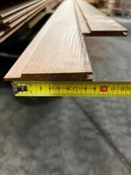 Partijaanbieding WRC Red Cedar saunaschroot/sponningschroot, Ophalen, Minder dan 25 mm, Nieuw, Plank