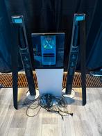 Bang & Olufsen Beocenter 2300 met Beolabs 6000, Audio, Tv en Foto, Stereo-sets, Ophalen, Gebruikt, Losse componenten, Bang & Olufsen