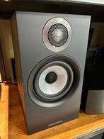 Bowers & Wilkins 607 S2 Zwart Demo, Ophalen, Zo goed als nieuw, Bowers & Wilkins (B&W), 120 watt of meer