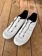 Lake CX332 Maat 46 - Racefietsschoenen, Sport en Fitness, Wielrennen, Ophalen of Verzenden, Zo goed als nieuw, Kleding