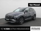 Hyundai Tucson 1.6 T-GDI PHEV N Line 4WD | HALF-LEDER | NAVI, Automaat, 1350 kg, Gebruikt, 4 cilinders