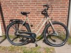 Gazelle Esprit C3 2019, 28 inch, 59cm "moon rock mat", Fietsen en Brommers, 56 cm of meer, Ophalen, Gebruikt, Gazelle