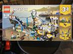 Lego Creator Piratenachtbaan (31084), Kinderen en Baby's, Speelgoed | Duplo en Lego, Nieuw, Complete set, Ophalen of Verzenden