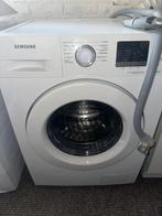Samsung Wasmachine EcoBubble, Ophalen, Gebruikt, Voorlader, 85 tot 90 cm