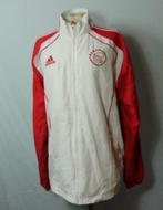 Stoer Adidas Ajax jack.Mt L, Verzamelen, Sportartikelen en Voetbal, Shirt, Ophalen of Verzenden, Zo goed als nieuw, Ajax