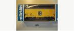 HO Marklin 4414 Bananen Wagon., Ophalen, Wisselstroom, Wagon, Zo goed als nieuw