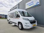 Pössl / Globecar 600 PLUS 163pk Vastbed Softclose Camera, Caravans en Kamperen, Campers, Pössl, Bedrijf, Diesel, 5 tot 6 meter