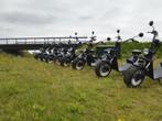 Ter overname 12 Electrische scooters., Fietsen en Brommers, Ophalen, Elektrisch, Overige merken
