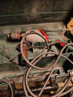 Metabo, Ophalen of Verzenden, Gebruikt, Boormachine