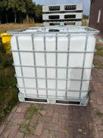 IBC containers, Tuin en Terras, Ophalen of Verzenden