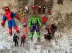 Spider-Man Speelgoed, Ophalen of Verzenden, Zo goed als nieuw