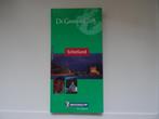 michelin reisgids Schotland, Ophalen of Verzenden, Europa, Reisgids of -boek, Michelin