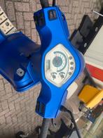 Mooi scooter, Ophalen of Verzenden, Zo goed als nieuw, Benzine